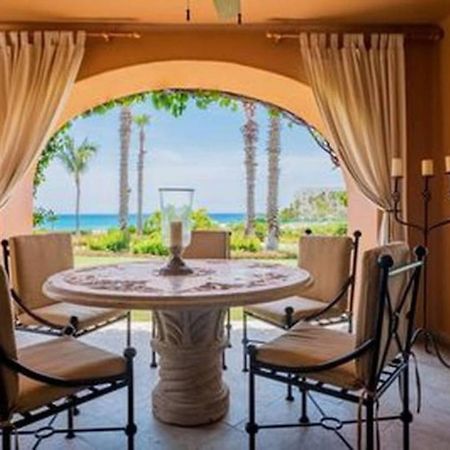 Beachfront 3 Bed Beautiful Condo At Casa Del Mar San José del Cabo Extérieur photo