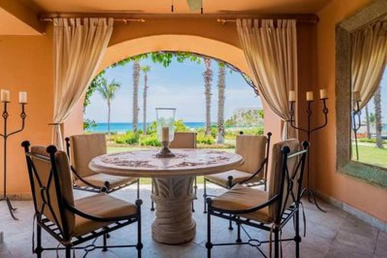 Beachfront 3 Bed Beautiful Condo At Casa Del Mar San José del Cabo Extérieur photo