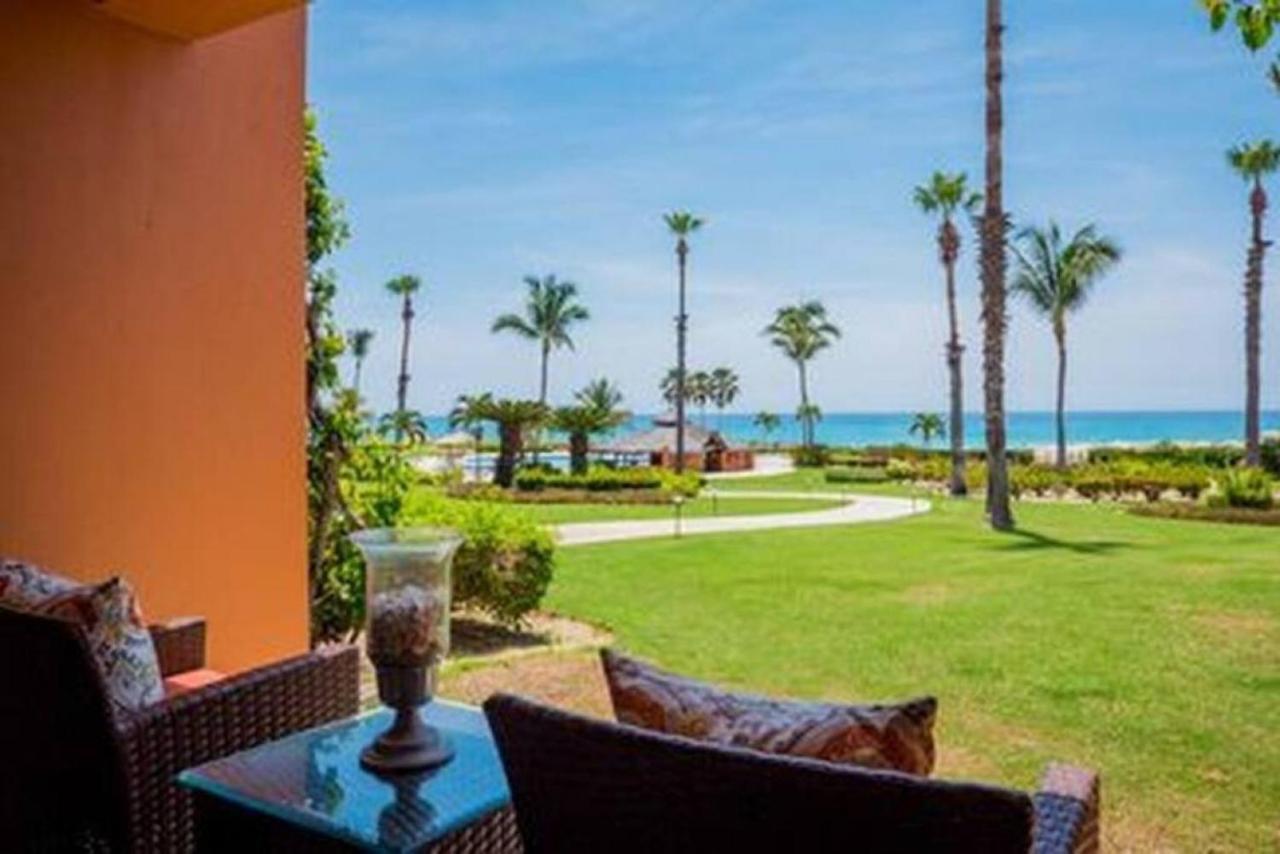 Beachfront 3 Bed Beautiful Condo At Casa Del Mar San José del Cabo Extérieur photo