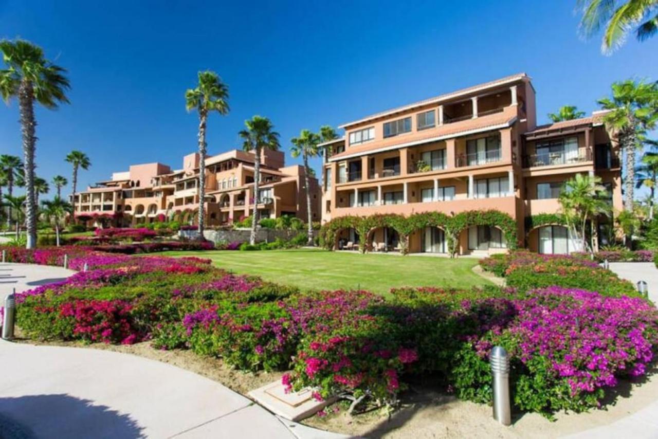 Beachfront 3 Bed Beautiful Condo At Casa Del Mar San José del Cabo Extérieur photo