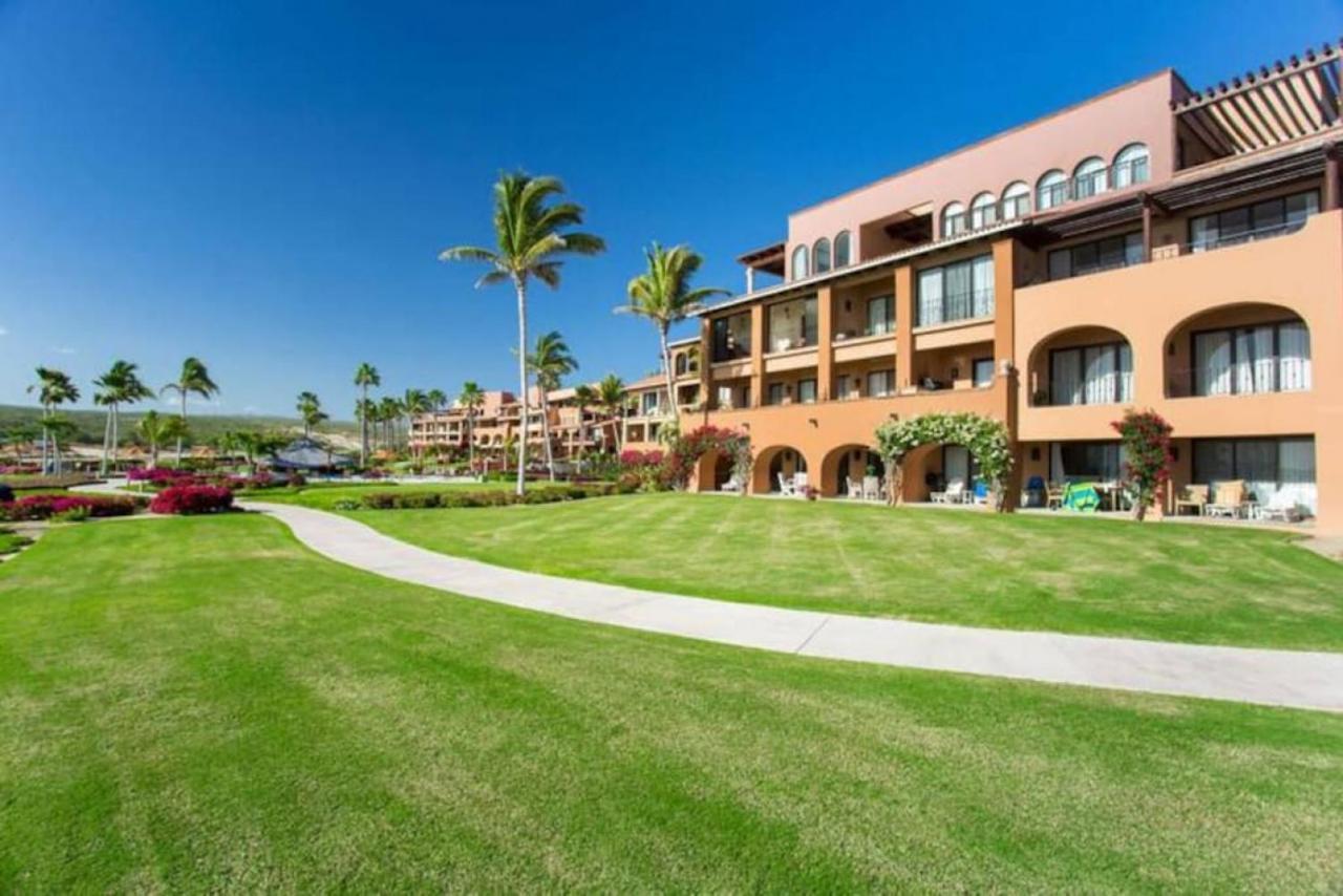 Beachfront 3 Bed Beautiful Condo At Casa Del Mar San José del Cabo Extérieur photo
