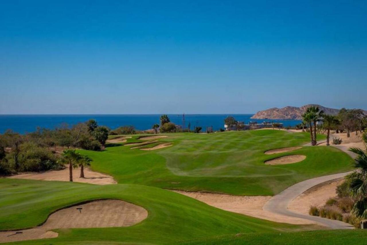 Beachfront 3 Bed Beautiful Condo At Casa Del Mar San José del Cabo Extérieur photo