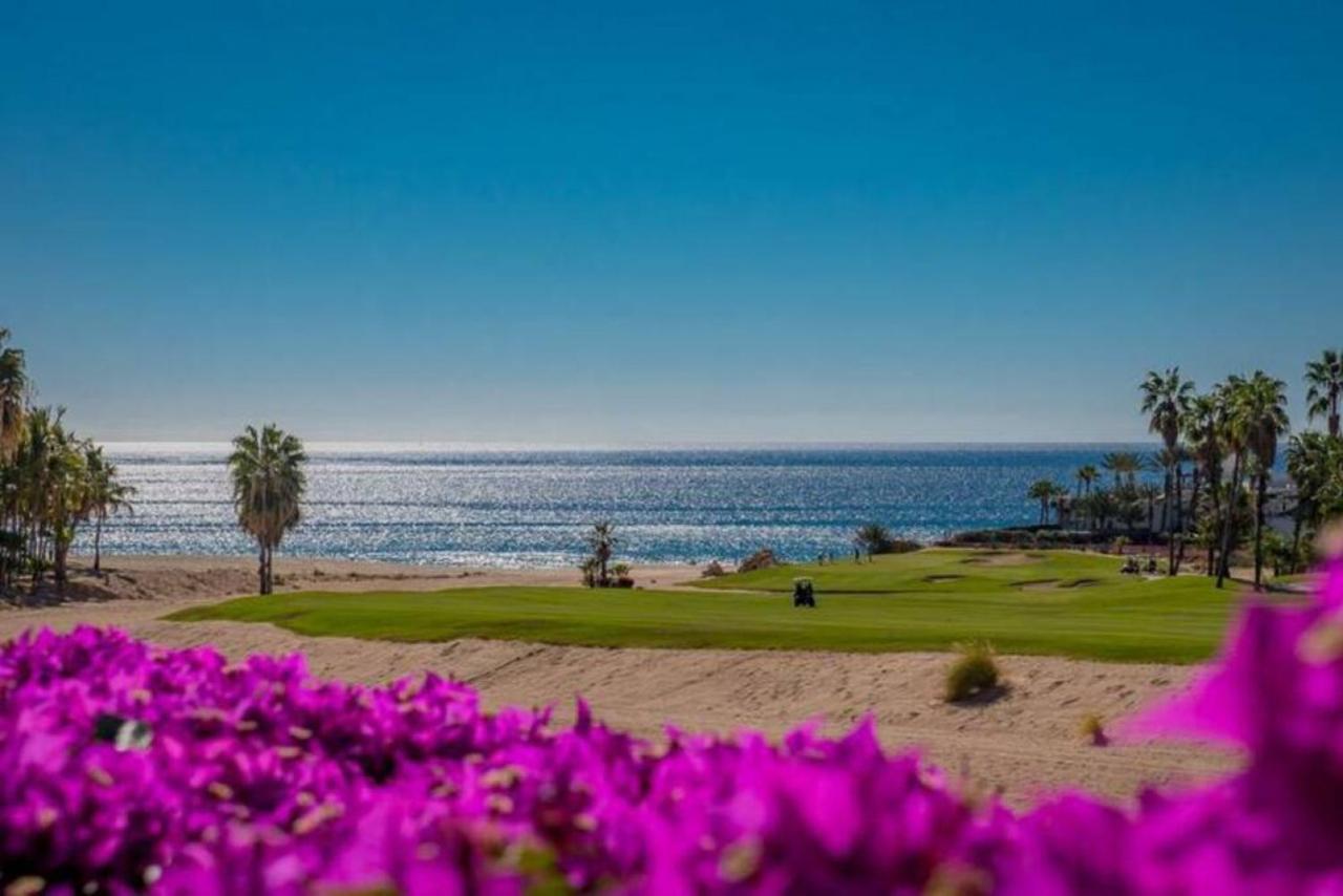 Beachfront 3 Bed Beautiful Condo At Casa Del Mar San José del Cabo Extérieur photo