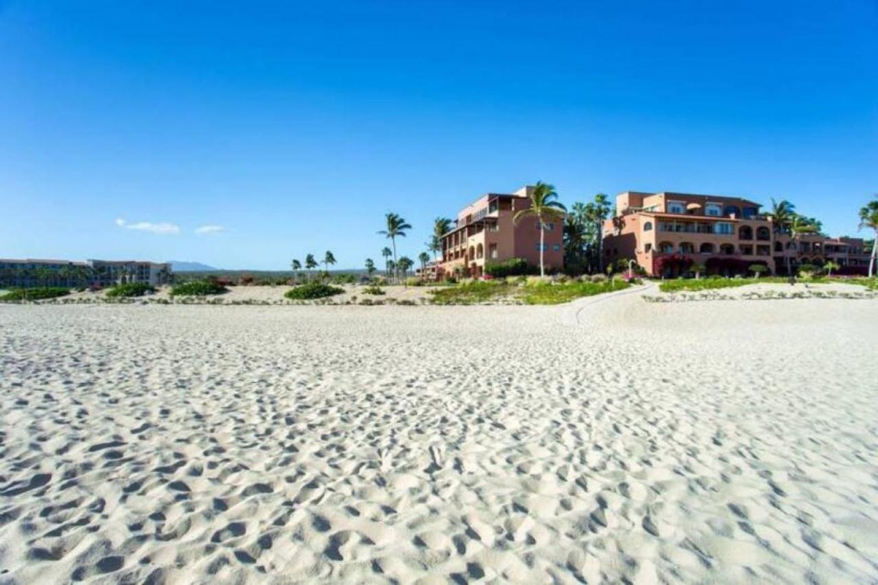 Beachfront 3 Bed Beautiful Condo At Casa Del Mar San José del Cabo Extérieur photo