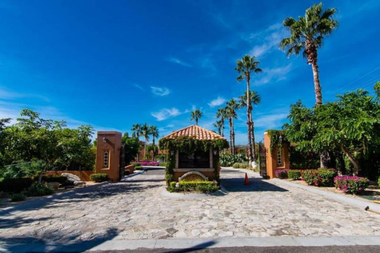 Beachfront 3 Bed Beautiful Condo At Casa Del Mar San José del Cabo Extérieur photo