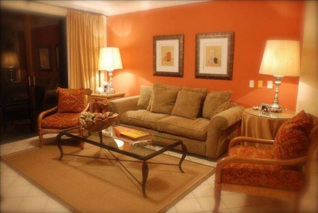 Beachfront 3 Bed Beautiful Condo At Casa Del Mar San José del Cabo Extérieur photo