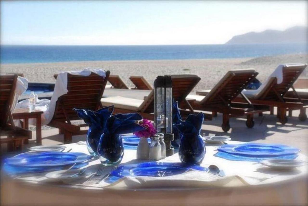 Beachfront 3 Bed Beautiful Condo At Casa Del Mar San José del Cabo Extérieur photo