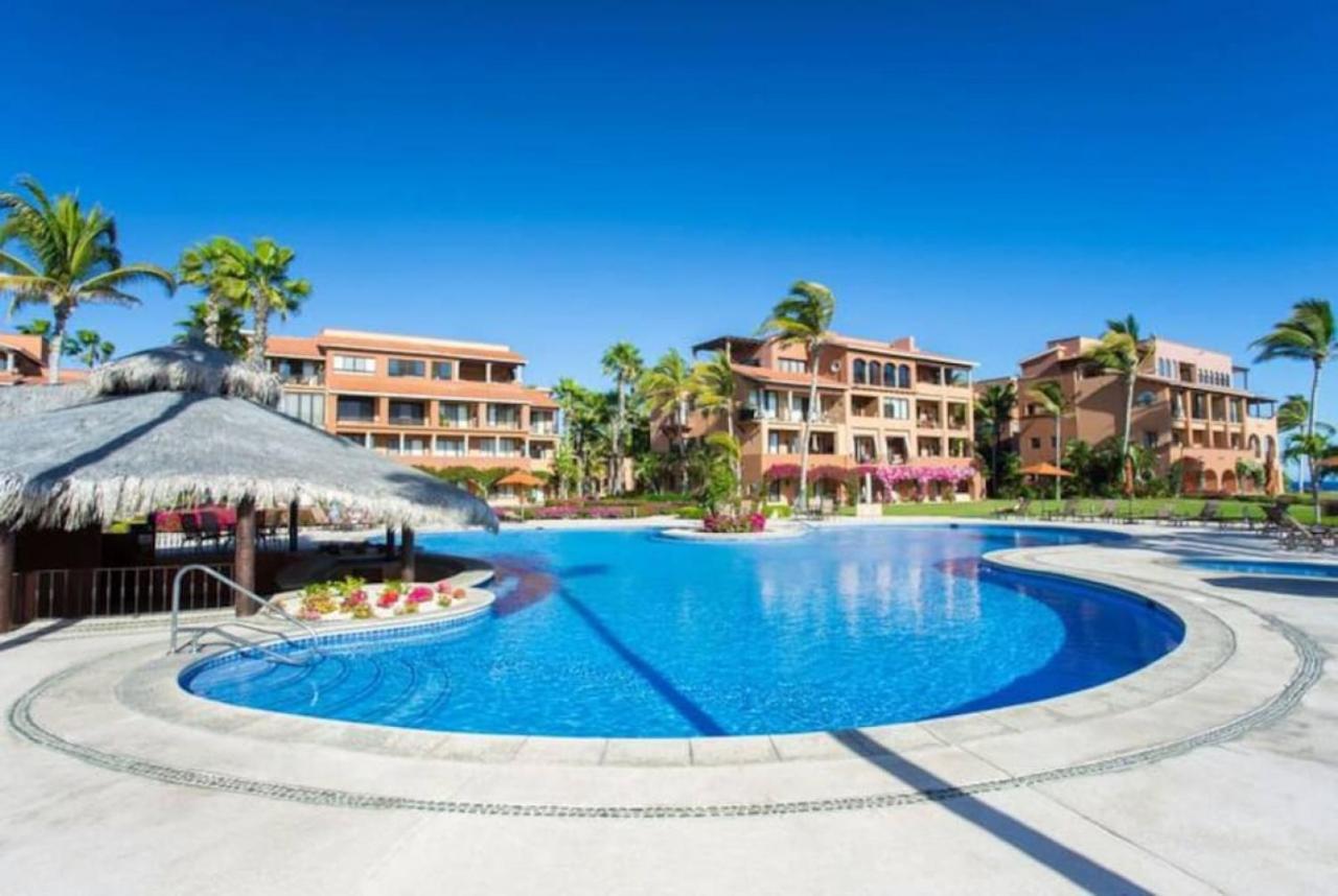 Beachfront 3 Bed Beautiful Condo At Casa Del Mar San José del Cabo Extérieur photo