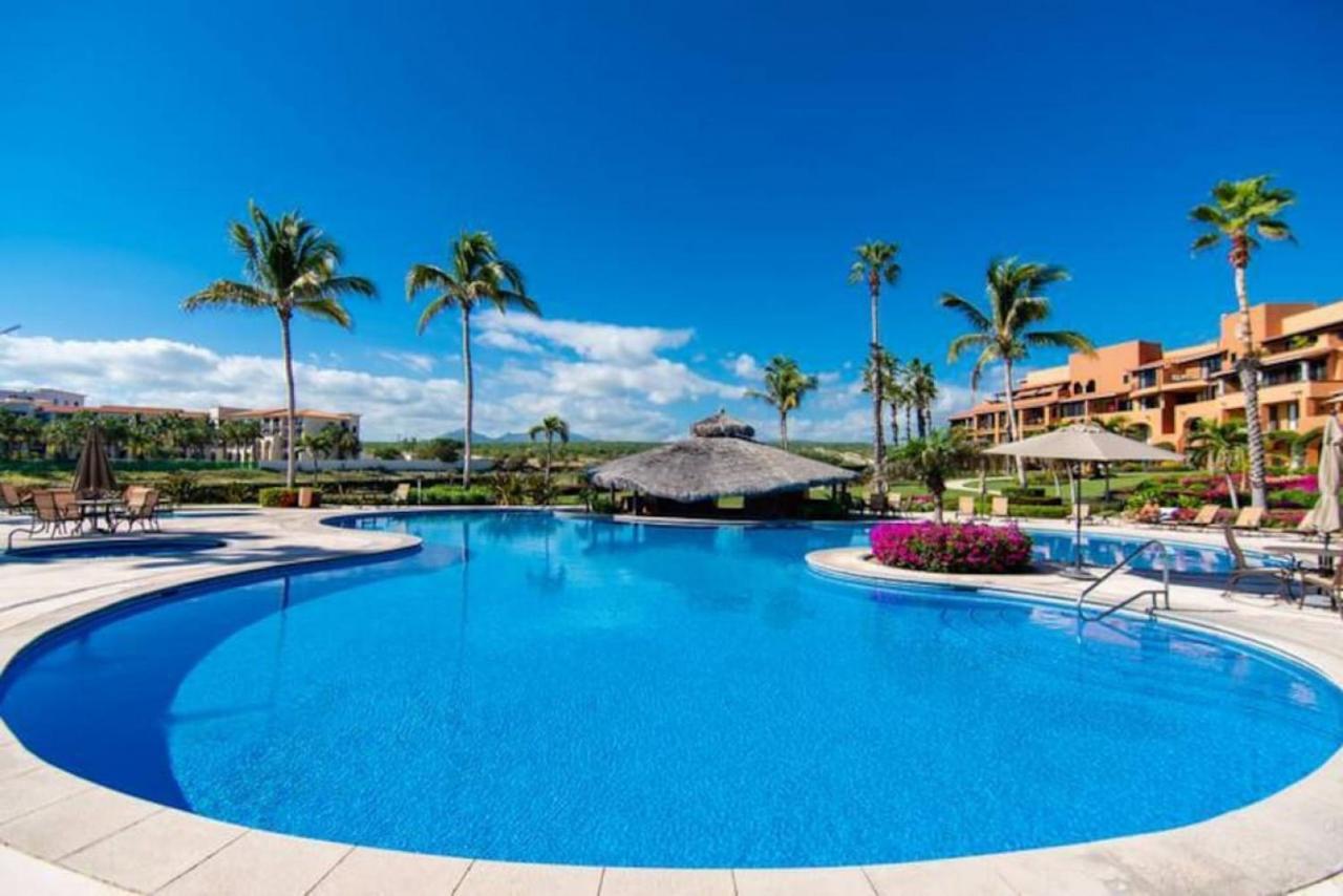 Beachfront 3 Bed Beautiful Condo At Casa Del Mar San José del Cabo Extérieur photo
